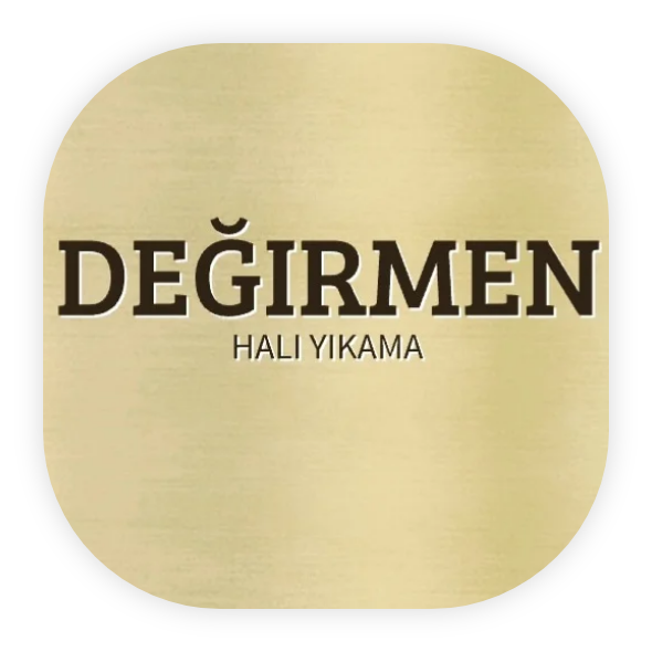 DEĞIRMEN HALI YIKAMA